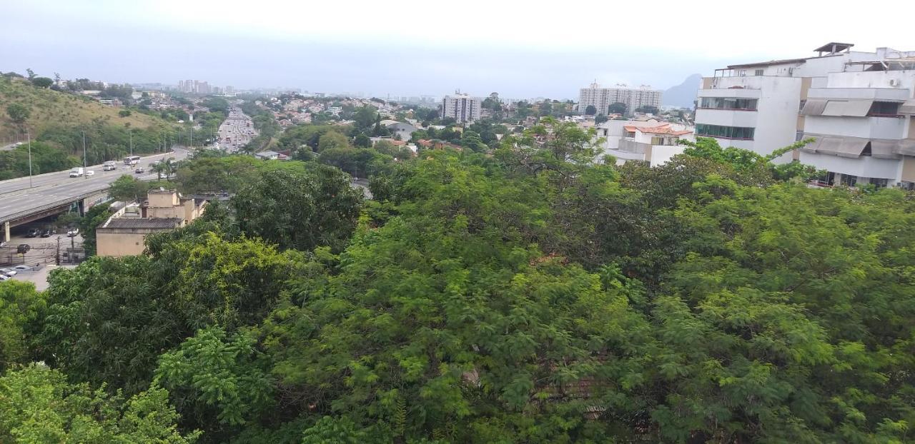 Alto Freguesia Apartman Rio de Janeiro Kültér fotó